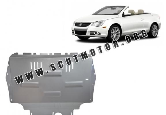 Scut motor din aluminiu VW Eos