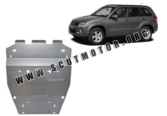 Scut motor din aluminiu Suzuki Grand Vitara