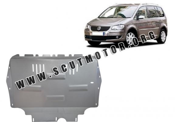 Scut motor din aluminiu Volkswagen Touran