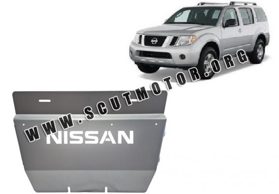 Scut radiator din aluminiu Nissan Pathfinder