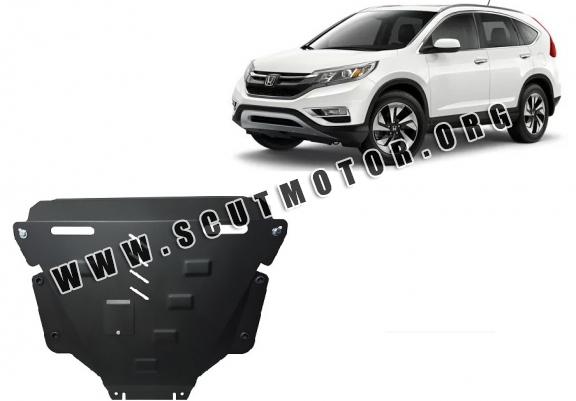 Scut motor metalic Honda CR-V