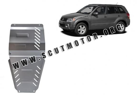 Scut cutie de viteză din aluminiu Suzuki Grand Vitara
