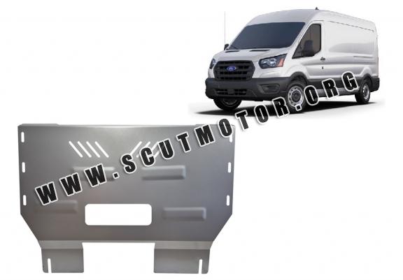 Scut motor din aluminiu Ford Transit V363 4x4
