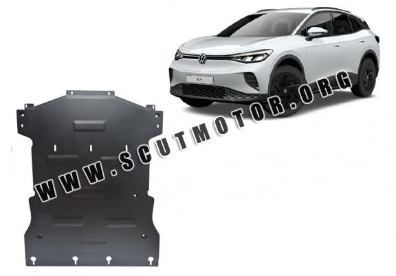 Scut motor metalic Volkswagen ID 4
