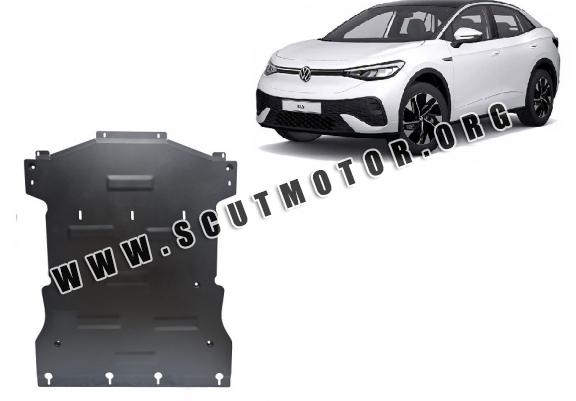 Scut motor metalic Volkswagen ID 5