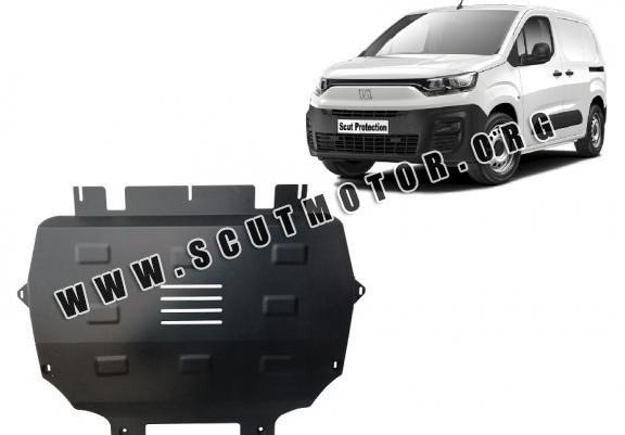 Scut motor metalic Fiat Doblo