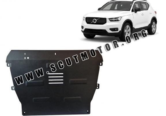 Scut motor metalic Volvo XC40