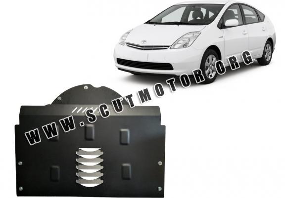 Scut antifurt catalizator pentru Toyota Prius 2