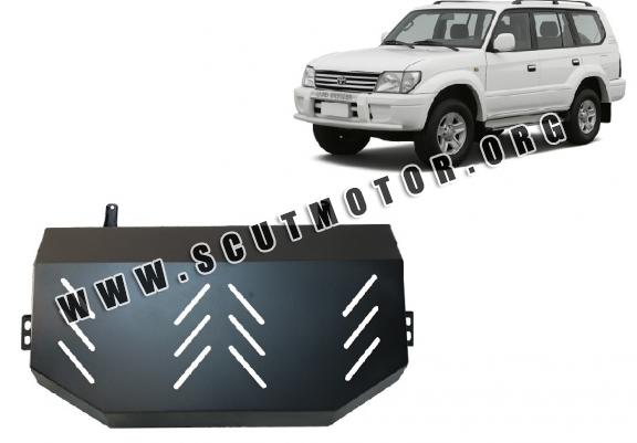 Scut rezervor Toyota Land Cruiser J90