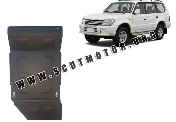 Scut cutie de viteză Toyota Land Cruiser J90