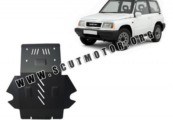 Scut motor metalic Suzuki Vitara