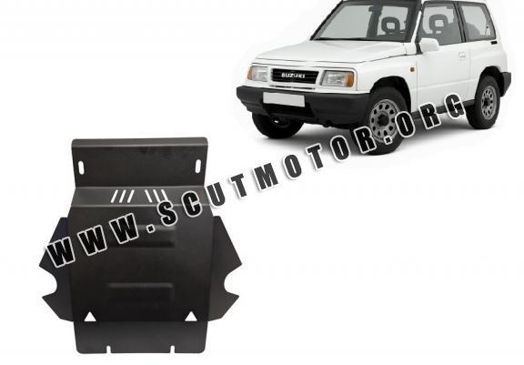 Scut motor metalic Suzuki Vitara 2.0