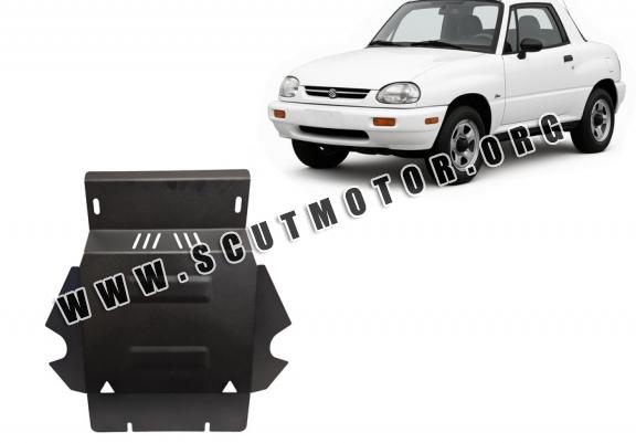 Scut motor metalic Suzuki X90 2.0