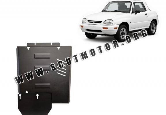 Scut cutie de viteză Suzuki X90 2.0