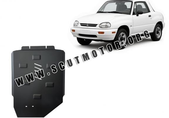 Scut cutie de viteză Suzuki X90