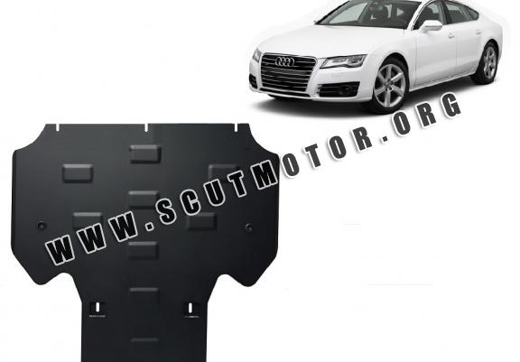 Scut cutie de viteză Audi A7