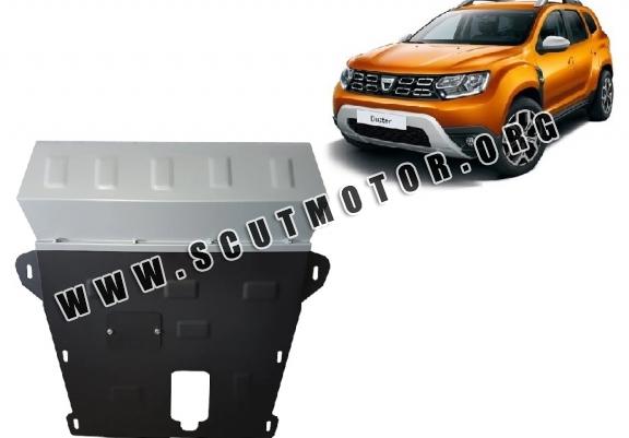 Set de scuturi Dacia Duster