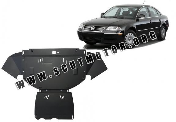 Set de scuturi VW Passat B5.5