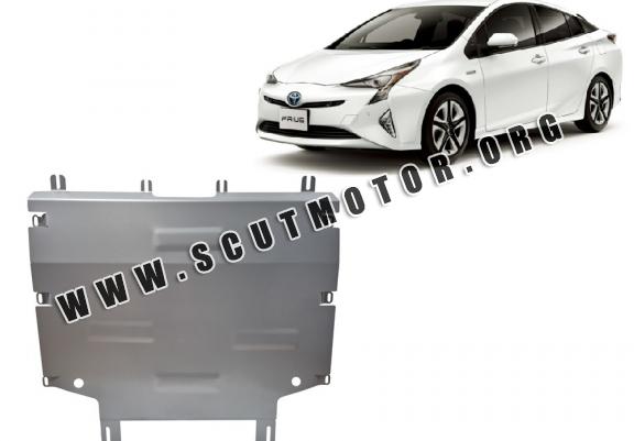 Scut motor din aluminiu Toyota Prius