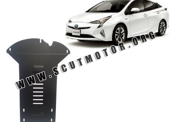 Scut antifurt catalizator pentru Toyota Prius 4
