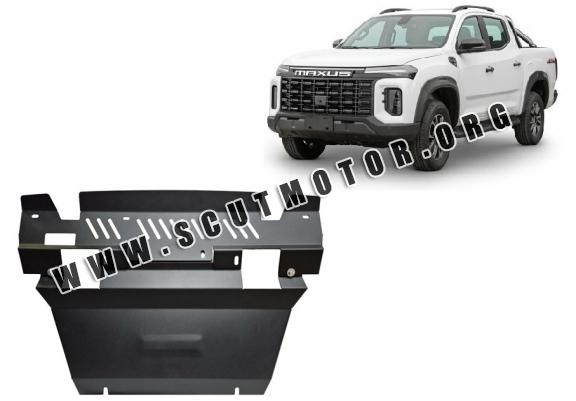 Scut motor metalic Maxus T60 Max