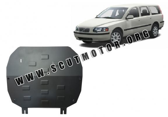 Scut motor metalic Volvo V70