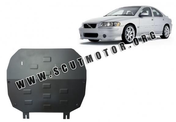 Scut motor metalic Volvo S60