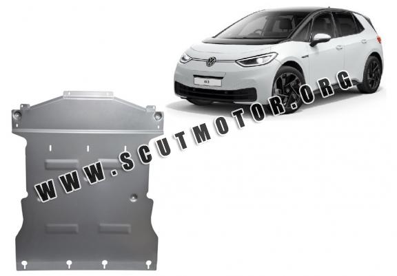 Scut motor din aluminiu Volkswagen ID.3