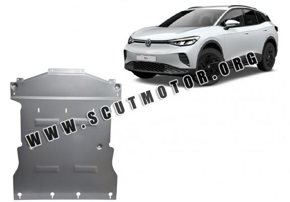 Scut motor din aluminiu Volkswagen ID.4