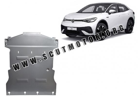 Scut motor din aluminiu Volkswagen ID.5