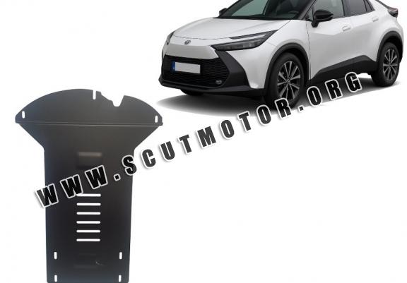 Scut antifurt catalizator pentru Toyota C-HR