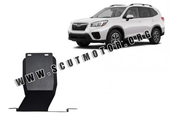 Scut diferențial spate Subaru Forester