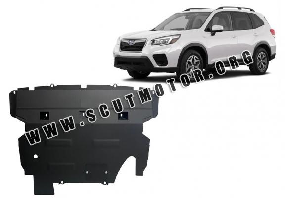 Scut motor metalic Subaru Forester Hybrid