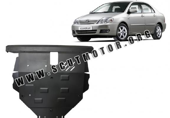 Scut motor metalic Toyota Corolla
