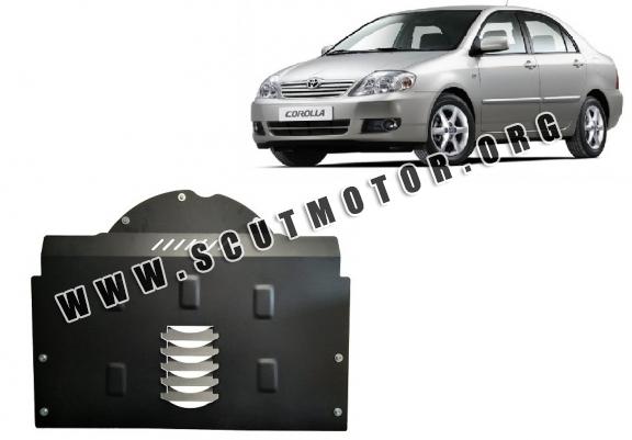 Scut antifurt catalizator pentru Toyota Corolla