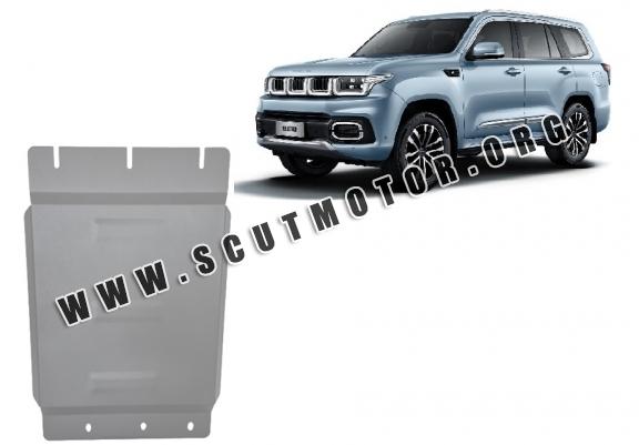 Scut cutie de viteză din aluminiu Baic Beijing BJ60