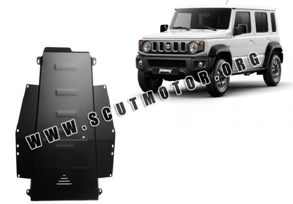 Scut cutie de viteză si reductor Suzuki Jimny - model cu 5 usi