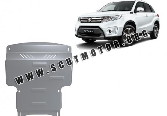 Scut motor din aluminiu Suzuki Vitara