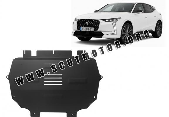 Scut motor metalic Citroen DS4 II