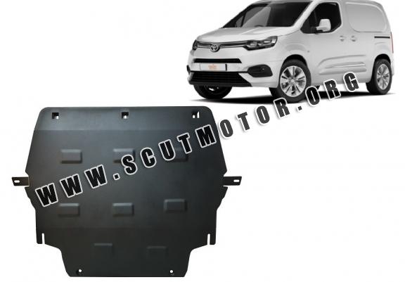 Scut motor metalic Toyota Proace