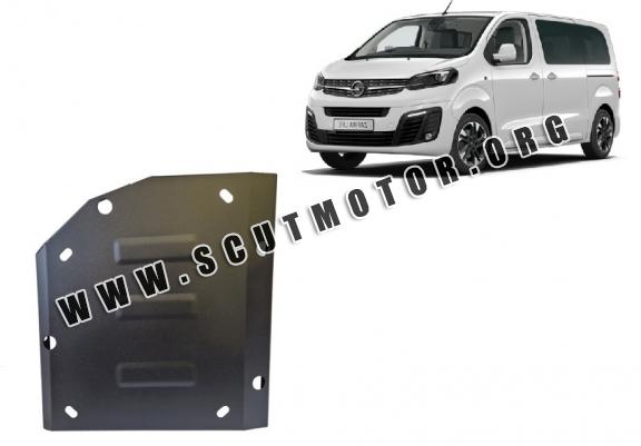 Scut rezervor AdBlue Opel Zafira Life