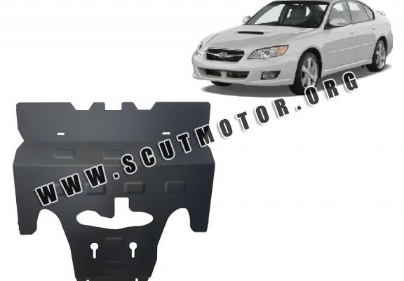 Scut motor metalic Subaru Legacy IV