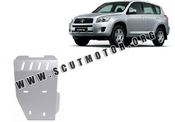 Scut diferențial spate din aluminiu Toyota RAV 4, motorizare 4x4