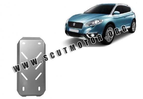 Scut diferențial din aluminiu Suzuki SX4 S-Cross