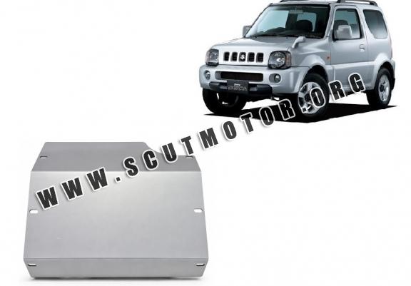 Scut motor metalic Suzuki Jimny 