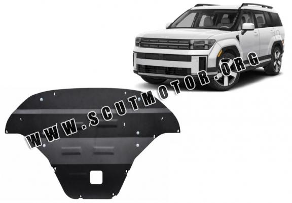 Scut motor metalic Hyundai Santa Fe