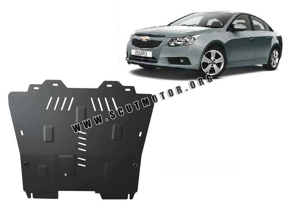 Scut motor metalic Chevrolet Cruze