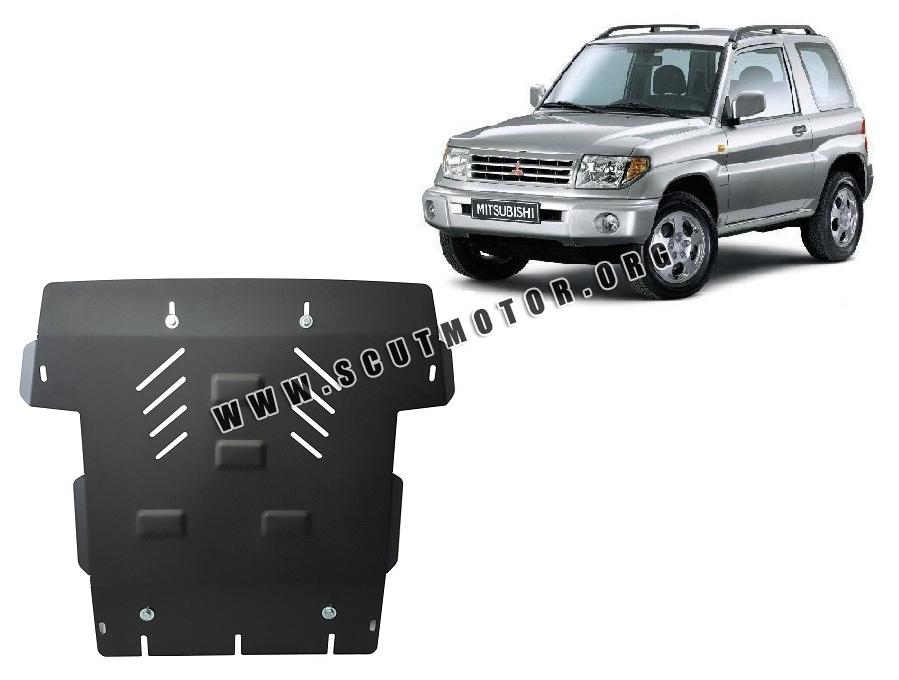 Scut motor metalic Mitsubishi Pajero Pinin