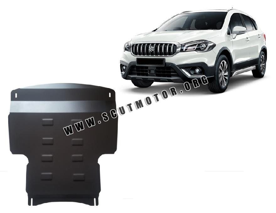 Scut motor metalic Suzuki SX 4