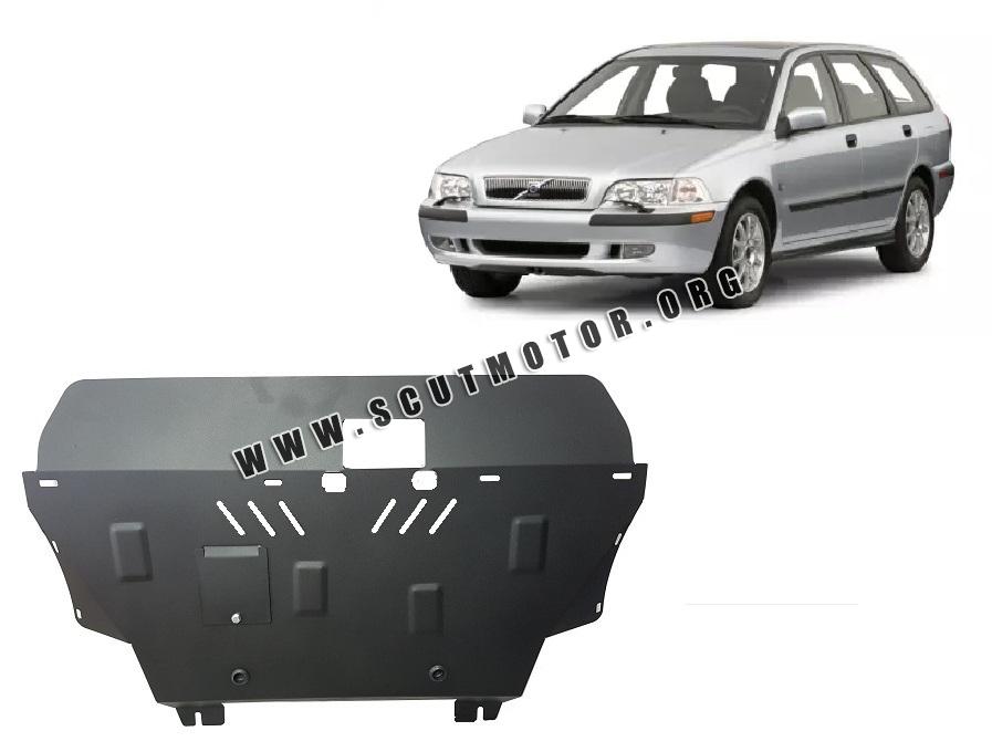 Scut motor metalic Volvo V40